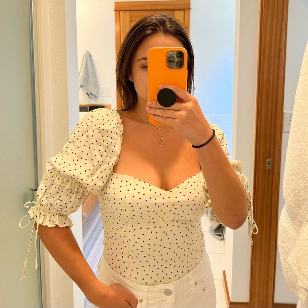 Reformation Statement Top